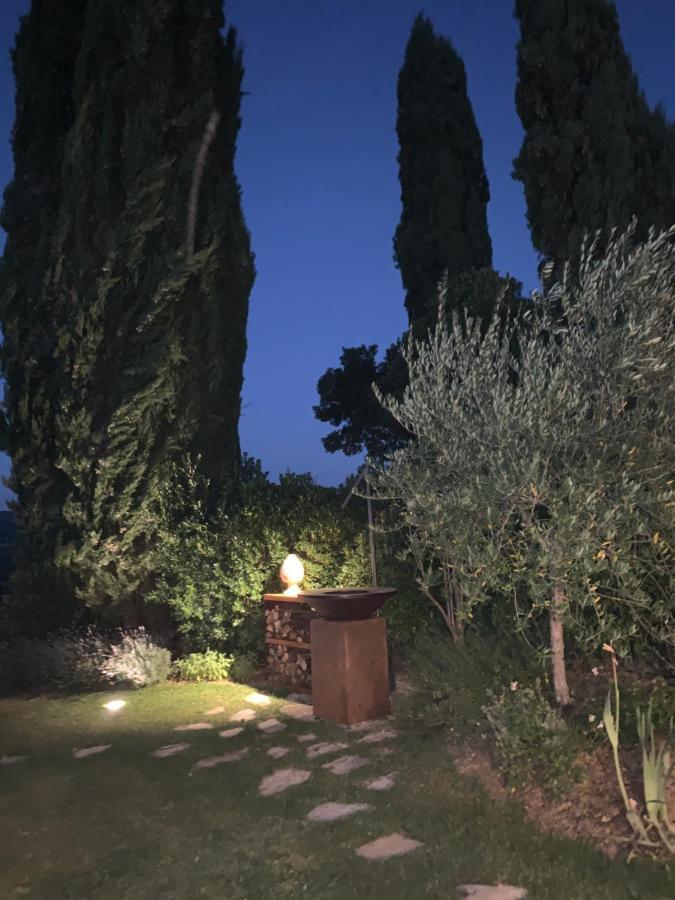 Stageroom03 - Chianti Castellina in Chianti Exterior foto