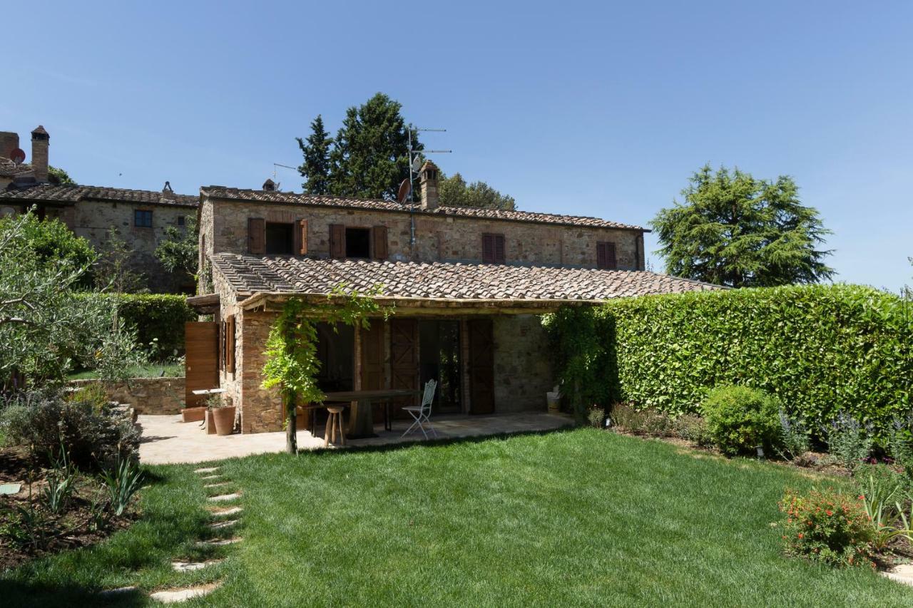 Stageroom03 - Chianti Castellina in Chianti Exterior foto